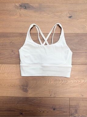 Lululemon Energy Bra